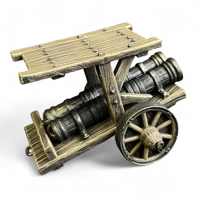 Спаренная пушка