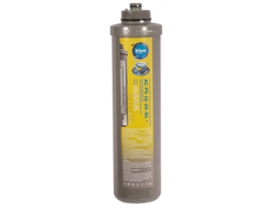 Полипропиленовый + намотной (седиментный) картридж AC-PS-10-20-NL, BlueFilters