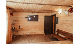 КОМНАТА ОТДЫХА