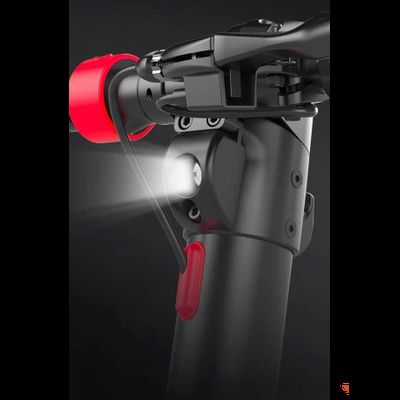 ЭЛЕКТРОСАМОКАТ HX X7
