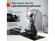 Эллиптический тренажер UNIXFIT SL-480E