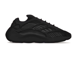 Adidas Yeezy Boost 700 V3 Azael (Черные)