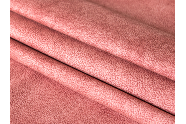 (АРБ) Велюр "Колумбия" (COLUMBIA)-BERRY

Состав: полиэстр 100%.
Плотность ткани: 320 г/м².
Устойчивость к истиранию >60 000 циклов.
Производитель: Китай.

Внимание! Цвет материала может быть искажен настройками монитора!