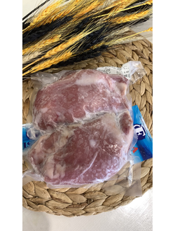 Филе бедра индейки, заморозка