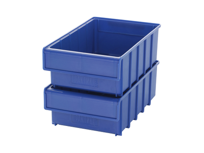 Ящик Практик 300х185х100