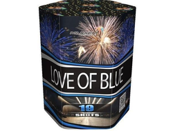 Салют SB-19-02 MAXSEM