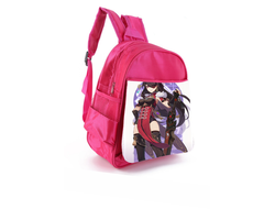 Рюкзак Genshin Impact, Геншин Импакт №17