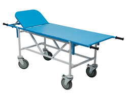 Тележка МД ТБН