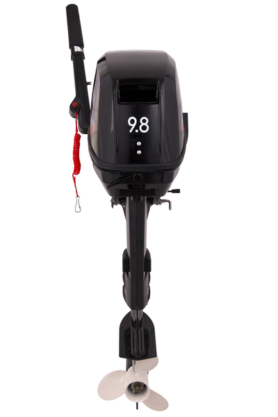 Лодочный мотор CONDOR T9.8HS