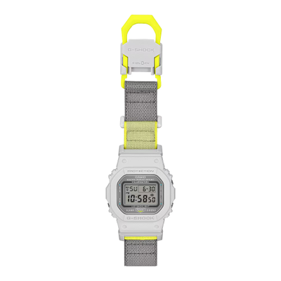 Часы Casio G-Shock DW-5600MNC-7A8