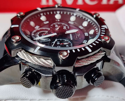 Invicta Bolt 26817 12chasov.ru