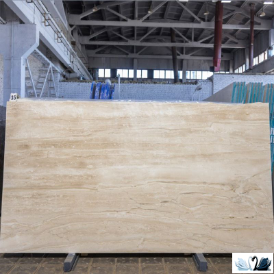 Керамогранит Eurotile Fager FA 0115 60 х 60 см под мрамор Diano