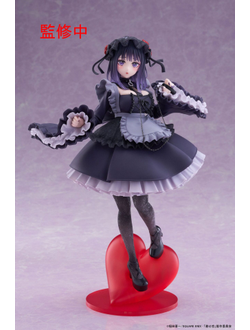 Фигурка 1/6 Шизуку Куроэ / Марин Китагава (Marin Kitagawa / Kuroe Shizuku T-most)