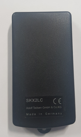 ПУЛЬТ дистанционного управления ELKA SK-MIDI-2 ( SKX2LC )