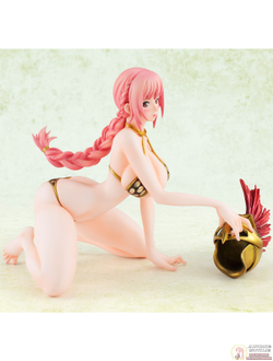 Фигурка 1/8 Ребекка (Rebecca Ver.BB)