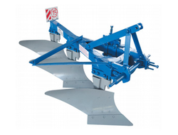 ПЛУГ НАВЕСНОЙ ТРЕХКОРПУСНОЙ ПНР-3Х45