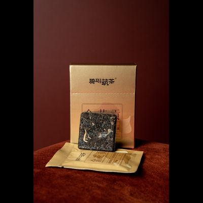 Цзинь Хуа Гун, «Двор Золотых Цветов»