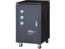 Стабилизатор напряжения РЕСАНТА АСН-80000/3-ЭМ