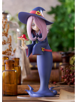 Фигурка Сюси Манбаваран (Sucy Manbavaran Pop Up Parade)