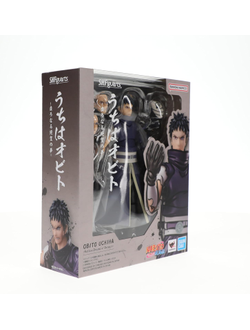 Фигурка Обито Учиха (Obito Uchiha Hollow Dreams of Despair)