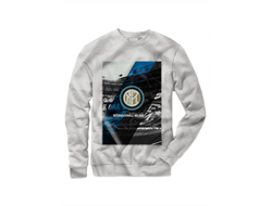 Свитшот Интер, FC Inter №2