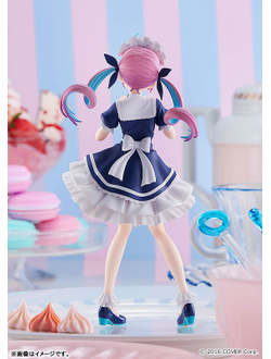 Фигурка Аква Минато (Aqua Minato Pop Up Parade)