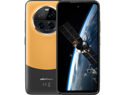 Ulefone Armor 23 Ultra 12/512GB Orange