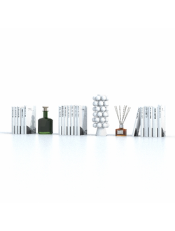 декор Декор для полки 20