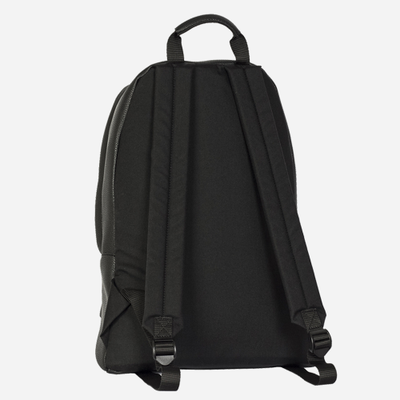 Kokosina Daypack вид со спины