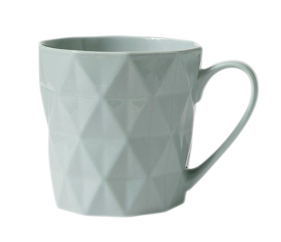 Набор 4 кружки  380 мл, подарочная упаковка