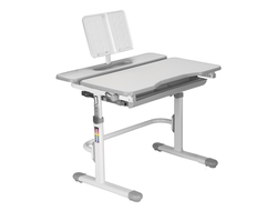 Детская парта Freesia Grey CUBBY купить в Воронеже