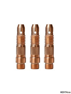 Держатели цанг