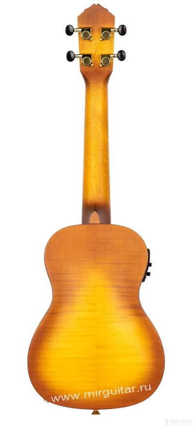 Ortega RUSL-HSB (Saloon Series)