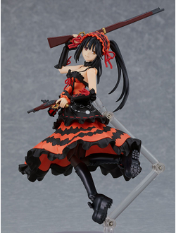 Фигурка фигма Куруми Токисаки (figma Kurumi Tokisaki)