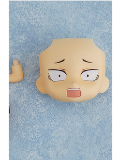 Нендроид Рюноскэ Танака + сменные детали Ю Нишиноя  (Ryuunosuke Tanaka and Yuu Nishinoya)