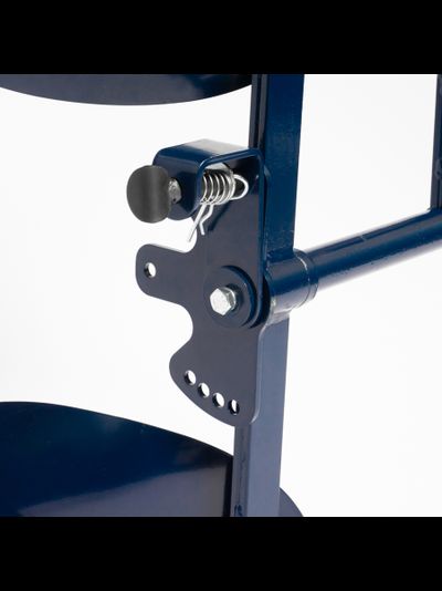 Плуг «Нева» оборотный