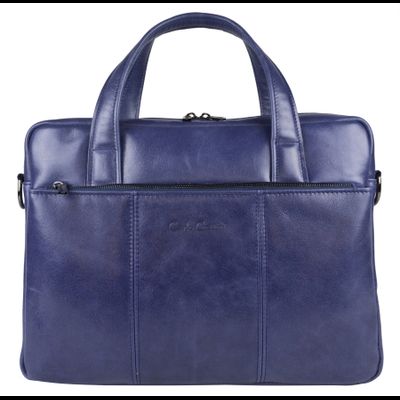 Сумка для ноутбука Ardara blue (арт. 1032-07)