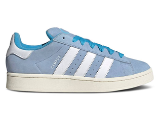 Adidas campus blue store