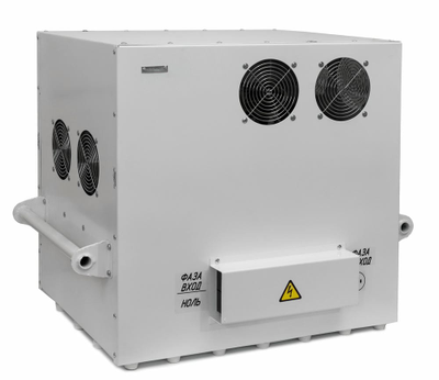 Стабилизатор напряжения Энерготех INFINITY 50000