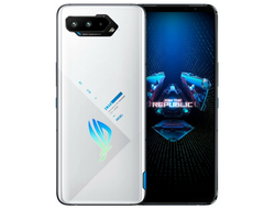 ASUS ROG Phone 5 ZS673KS 12/256GB Белый