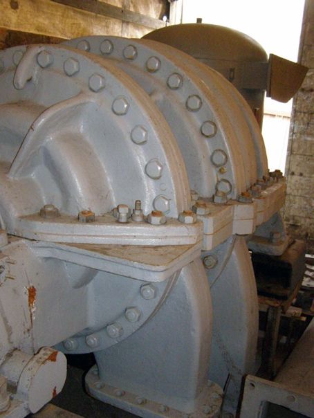 Куплю турбокомпрессор ЦТК-275/9 