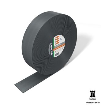Уплотнительная цокольная лента BIOVAT FOUNDATION TAPE