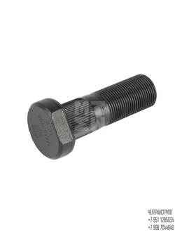 Болт колеса SAF (М22х1,5х68) M4100006