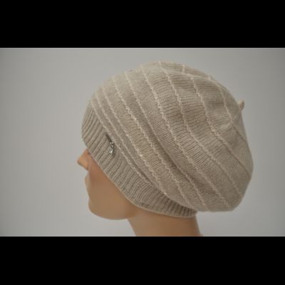 Берет Vizio SS 1700 B бежевый