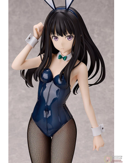 Фигурка 1/4 Такина Иноуэ (Takina Inoue Bunny Ver.)