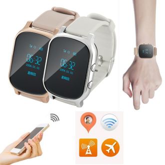 Smart Baby Watch GW700(T58) Оптом