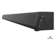 Audac imeo2/b Активный Sound Bar со встроенным Bluetooth