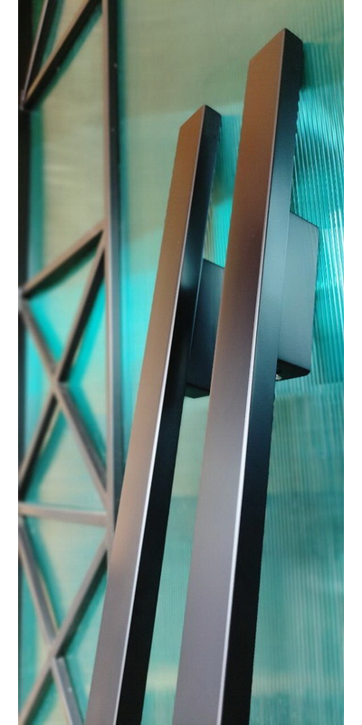 Арт. 60х30 Basic Mechanical, L-1800 мм