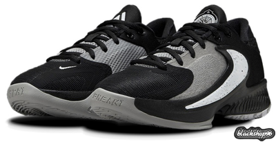 Nike zoom size 4 online