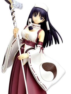 Фигурка 1/8 Рюна (Ryuna)